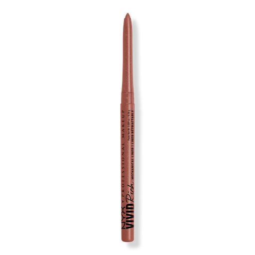 [NY027] Nyx Mechanical Liner VRML10 Spicy Pearl 