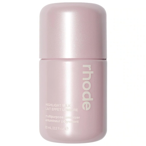 [RH028] Rhode Highlight Milk - Tono:Pearly Pink 01