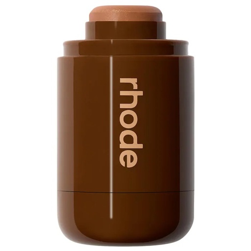 [RH031] Rhode Pocket Bronze - Tono:Pebble
