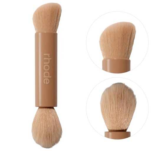[RH036] Rhode Pocket Brush