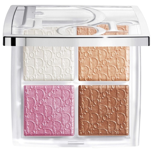 [DI001] Dior BACKSTAGE Glow Face Palette