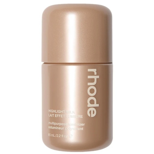 [RH029] Rhode Highlight Milk - Tono:Pearly Champagne 02