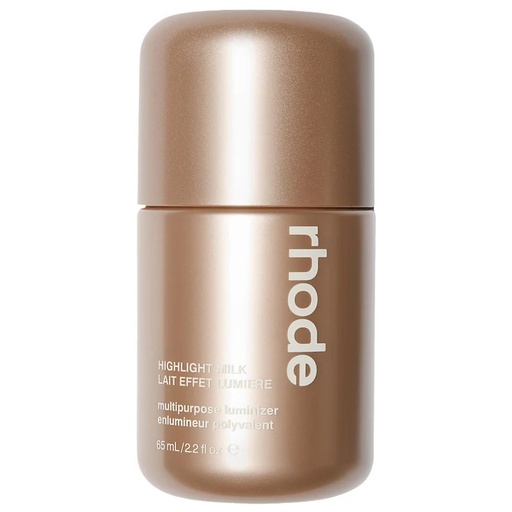[RH030] Rhode Highlight Milk - Tono:Pearly Warm Bronze 03