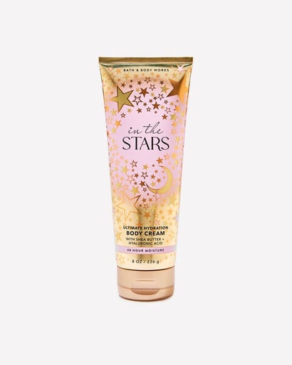 [BB005] Bath & Body Works Body Cream In the Stars