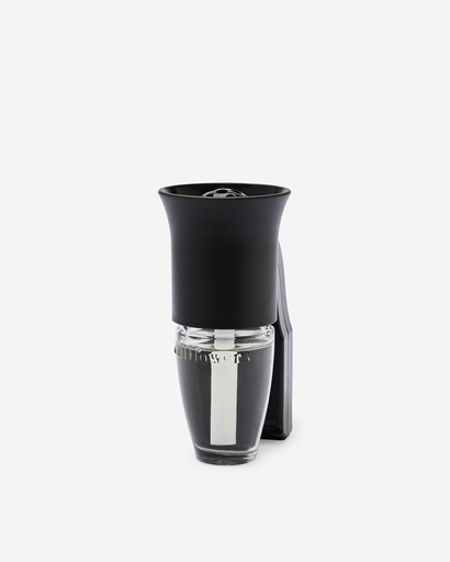 [BB096] Black Flare Wallflowers Fragrance Plug