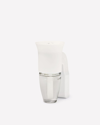 [BB097] White Flare Wallflowers Fragrance Plug