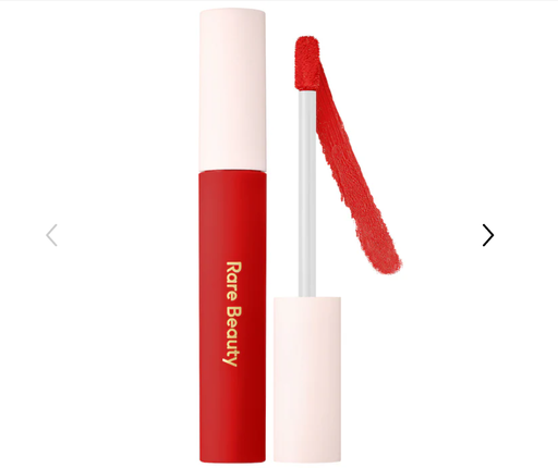 [BEE-0049] Rare Beauty Lip Soufflé Matte Lip Cream