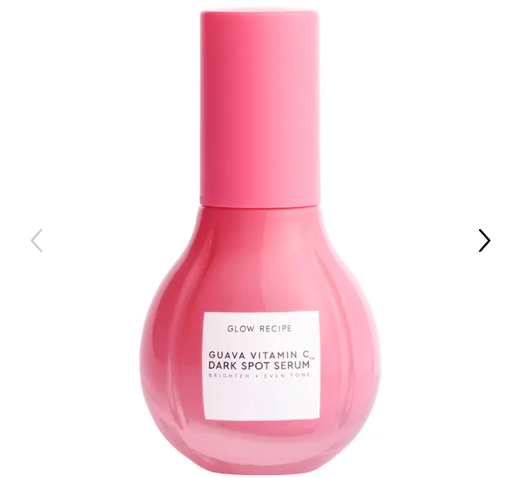 [BEE-0085] Glow Recipe Guava Vitam C Dark Spot Serum