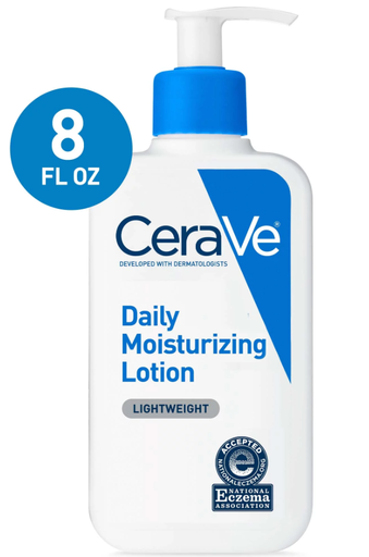 [BEE-0106] CeraVe Daily Moisturizing Lotion 8oz