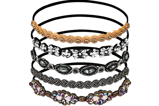 [BEE-H05] Elastic Headband