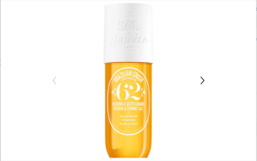 [BEE-01300] Sol de Janeiro Mist 240ml